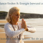 Zhineng Qigong Workshop - Sabine Jahnke