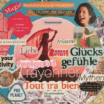 Visionscollage 2026 - Ein positiver Aufbruch in eine neue Ära