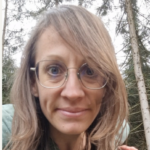 DAS VERBINDENDE NEIN - Bianca Baumann