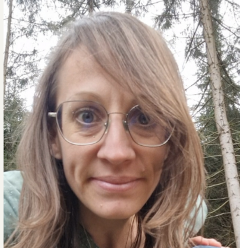 DAS VERBINDENDE NEIN - Bianca Baumann