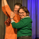 Heiße Improspiele am Dienstag? - Kerstin Müller-Römer