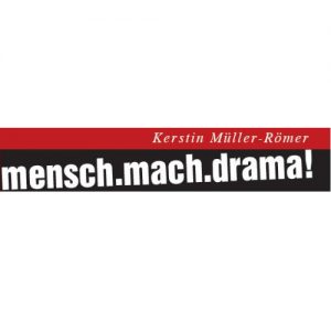 Workshop 5-4-3-2-1-los! "Impro von A bis Z" - mit Kerstin Müller-Römer