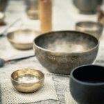 Wohlfühlabend – Jeder Klang berührt – Angelika Eckart
